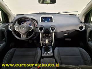 RENAULT Koleos usata, con Fendinebbia