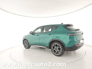 ALFA ROMEO Tonale usata, con Autoradio