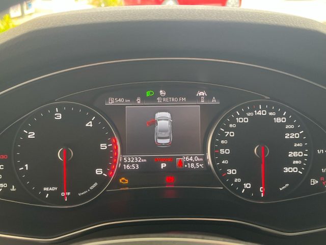 AUDI A6 usata 24