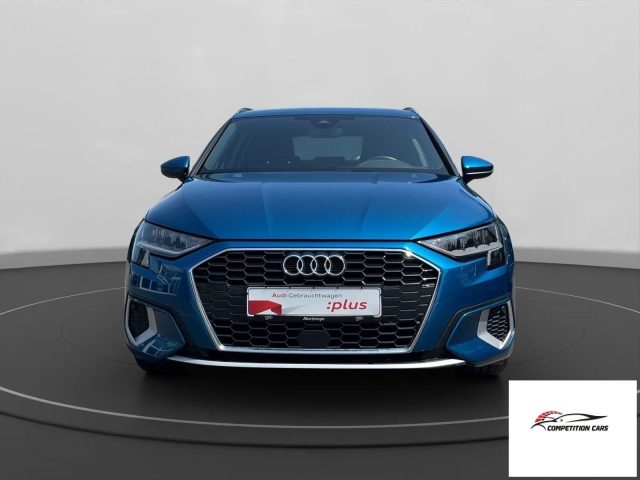 AUDI A3 usata, con Autoradio