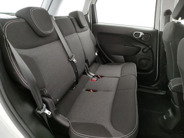 FIAT 500L usata, con ESP