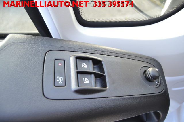 FIAT Ducato usata, con Bluetooth