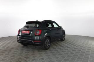 FIAT 500X usata 3