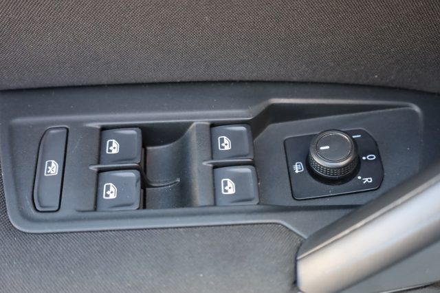 VOLKSWAGEN Tiguan usata 91