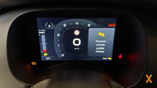 FIAT Panda usata, con ESP