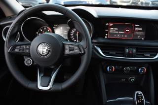 ALFA ROMEO Stelvio usata, con Chiusura centralizzata