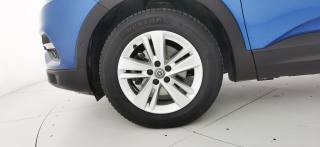 OPEL Grandland X usata, con Sistema di navigazione