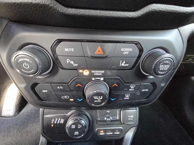 JEEP Renegade usata, con Servosterzo