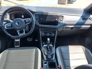 VOLKSWAGEN T-Roc usata 9