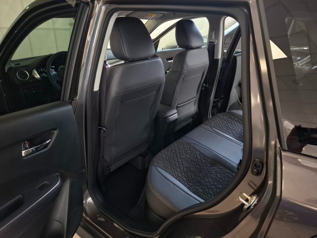 SUZUKI Vitara usata, con ESP