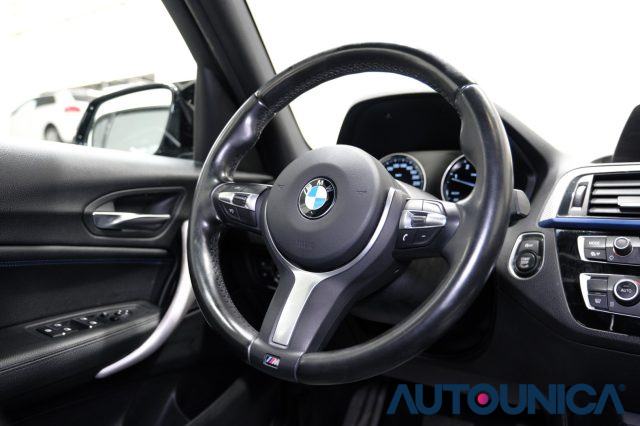 BMW 118 usata 41