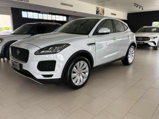 JAGUAR E-Pace usata, con Airbag laterali