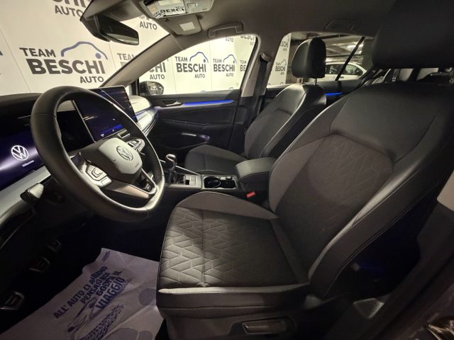 VOLKSWAGEN Golf usata, con Chiusura centralizzata