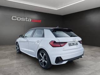 AUDI A1 usata, con Autoradio