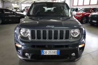 JEEP Renegade 1.3 T4 190CV PHEV 4xe AT6 Limited