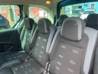 CITROEN Berlingo usata 13
