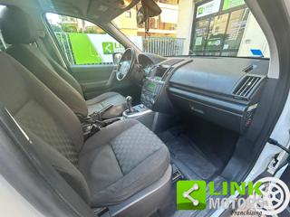 LAND ROVER Freelander usata 3