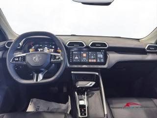 MG ZS usata 12