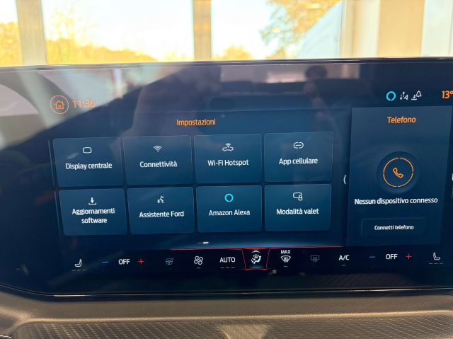 FORD Mustang usata, con Sedili riscaldati