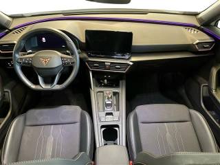 CUPRA Formentor usata 9