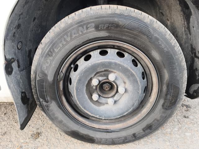 RENAULT Master usata, con Sensore di luce