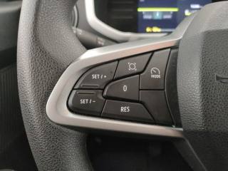 DACIA Spring usata, con Controllo elettronico della corsia