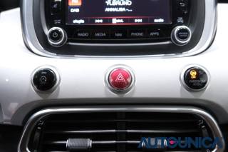 FIAT 500X usata, con Vivavoce