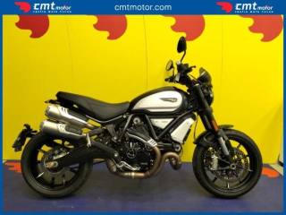 DUCATI Scrambler 1100