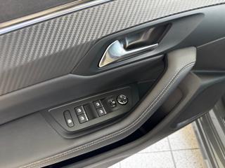 PEUGEOT 508 usata, con Sistema di navigazione