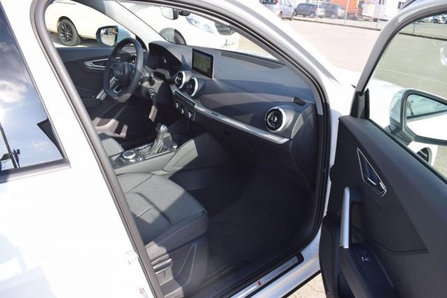 AUDI Q2 usata, con ESP
