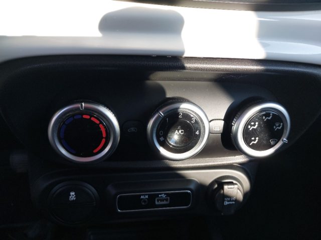 FIAT 500L usata, con Chiusura centralizzata