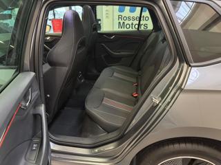 SKODA Kamiq usata, con Cerchi in lega