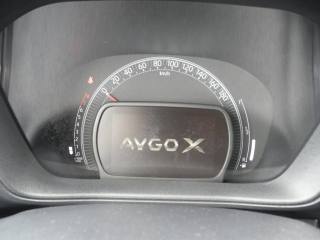 TOYOTA Aygo X usata, con Bluetooth