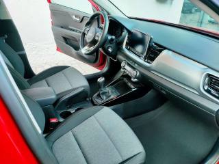 KIA Stonic usata, con Sistema di navigazione