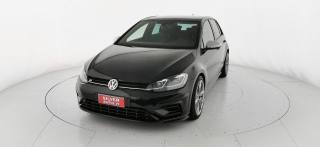 VOLKSWAGEN Golf R usata 26