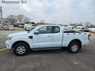 FORD Ranger usata, con Airbag laterali