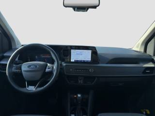 FORD Tourneo Courier usata 10