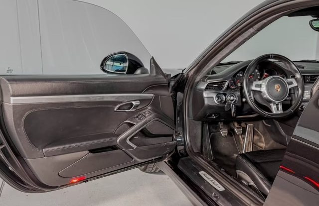 PORSCHE 911 usata, con Cerchi in lega