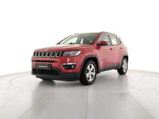 JEEP Compass usata, con Airbag