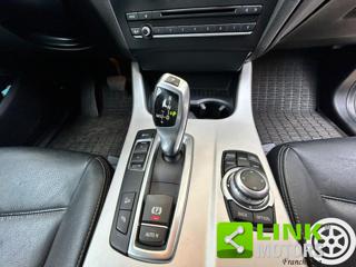 BMW X3 usata, con Controllo trazione