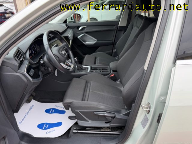 AUDI Q3 usata, con Autoradio