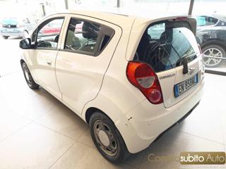 CHEVROLET Spark usata, con Airbag laterali