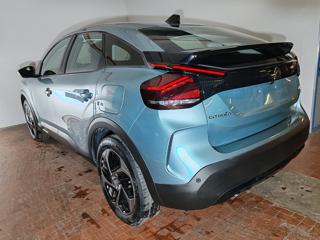 CITROEN C4 usata, con Autoradio