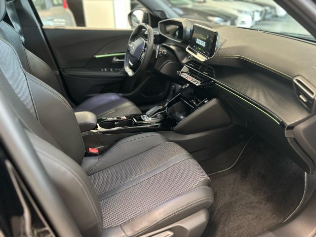 PEUGEOT 2008 usata, con Airbag Passeggero