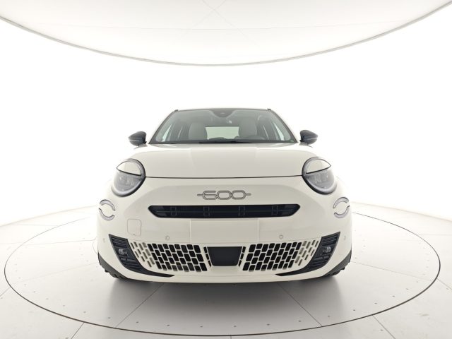 FIAT 600 usata, con Airbag laterali