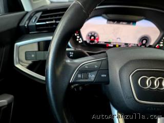 AUDI Q3 usata, con Sistema di navigazione