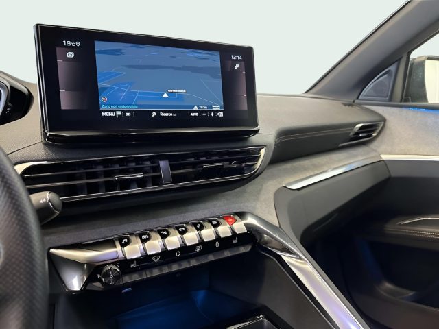 PEUGEOT 5008 usata, con Controllo automatico clima