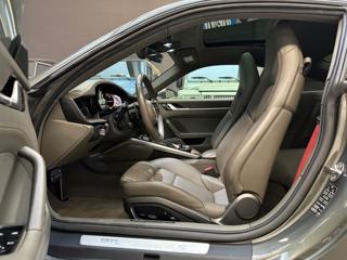PORSCHE 992 usata, con Chiusura centralizzata