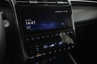 HYUNDAI Tucson usata 10