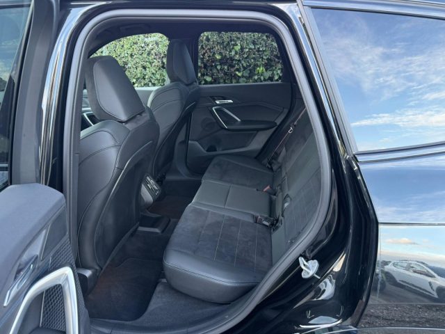 BMW X1 usata, con Cruise Control